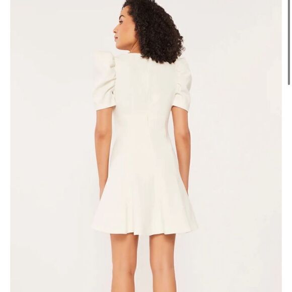 Likely SCOOPED ALIA DRESS - Picture 2 of 11